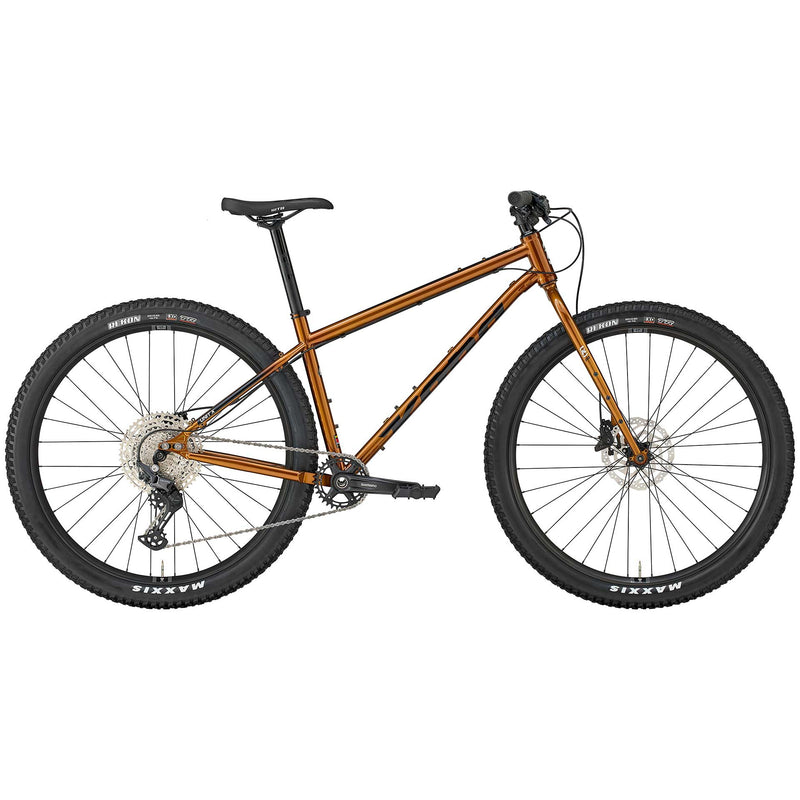 【2026年モデル】UNIT X（Gloss Metallic Gold）