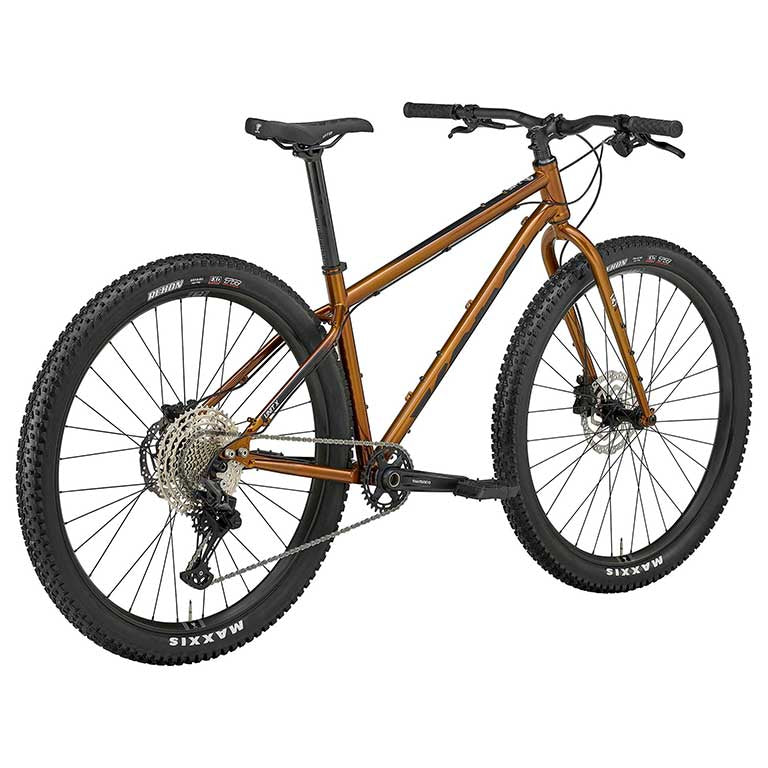 【2026年モデル】UNIT X（Gloss Metallic Gold）