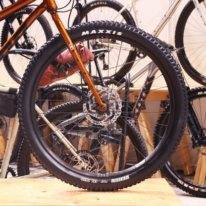 【2026年モデル】UNIT X（Gloss Metallic Gold）