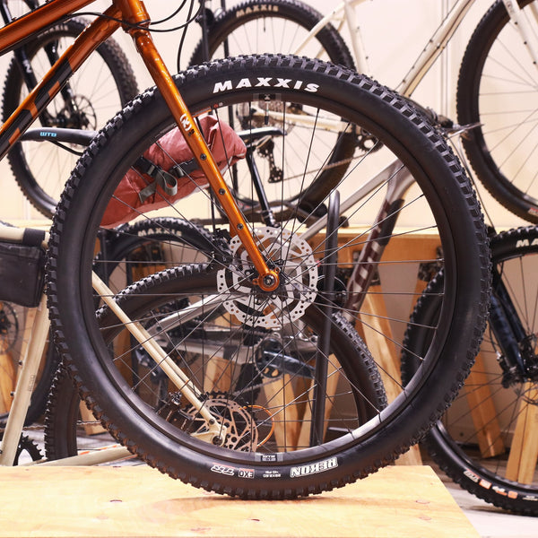 【2026年モデル】UNIT X（Gloss Metallic Gold）