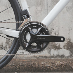 【2026年モデル】RE8 105 Di2 PHOTO COLLECTION