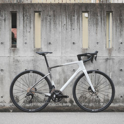 【2026年モデル】RE8 105 Di2 PHOTO COLLECTION