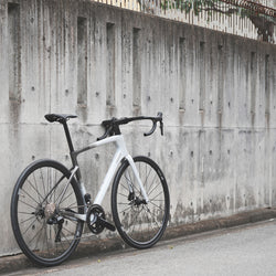 【2026年モデル】RE8 105 Di2 PHOTO COLLECTION
