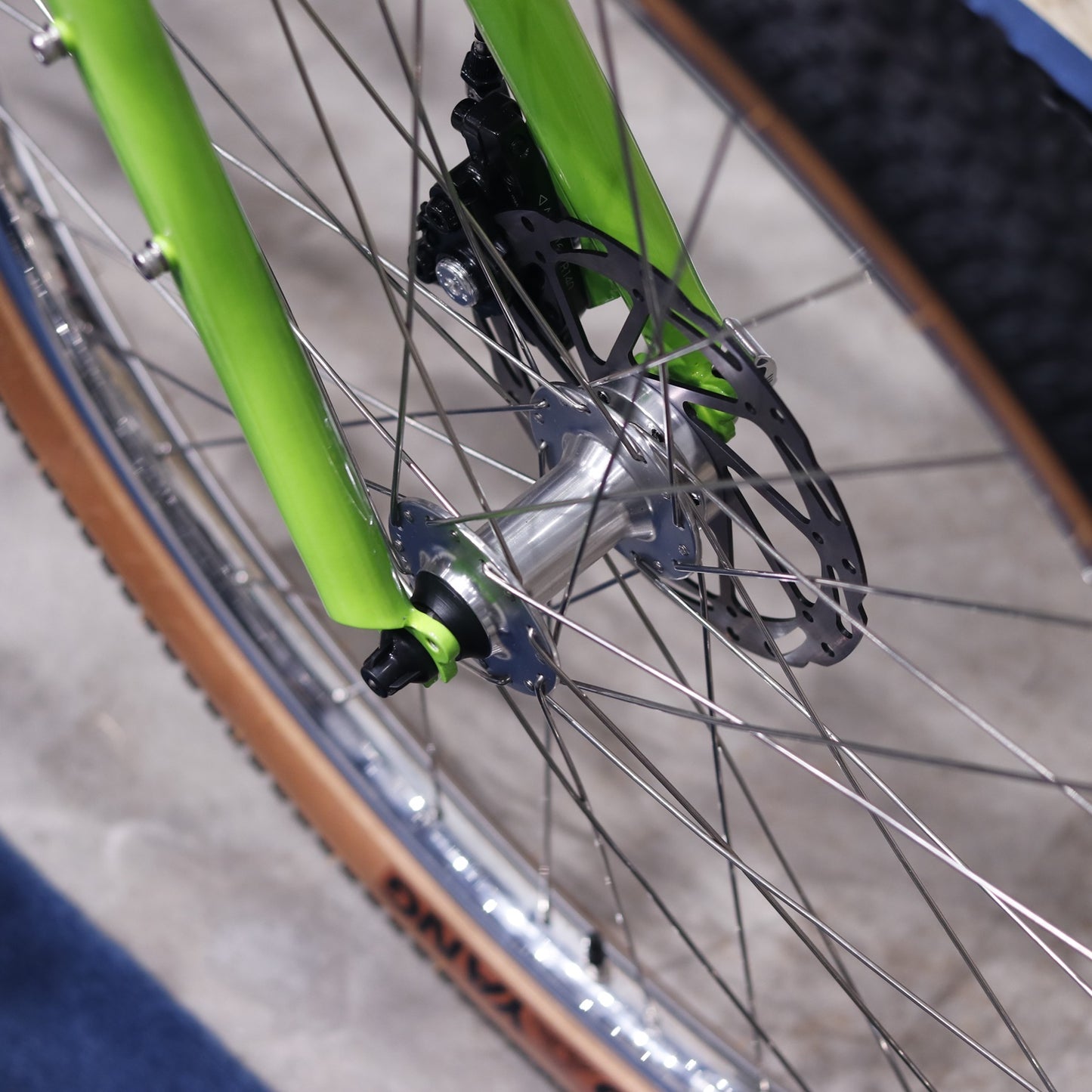 【2026年モデル】ALTERR FUJI アルター ATB オールドMTB グラベルバイク ネオクラシックバイク バイクパッキング