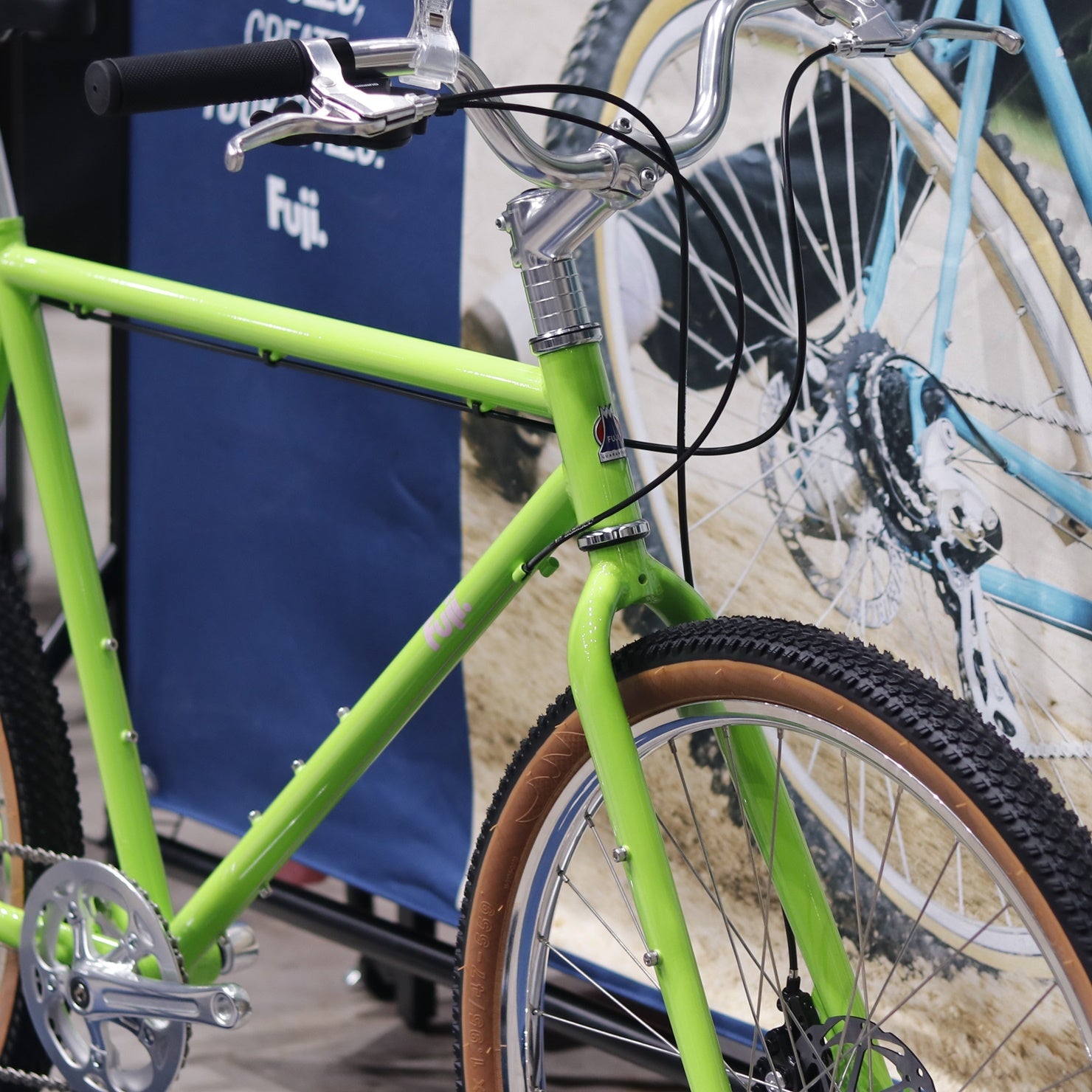 FUJI / 【2026年モデル】ALTERR – 京都の自転車屋 CYCLE SHOP eirin