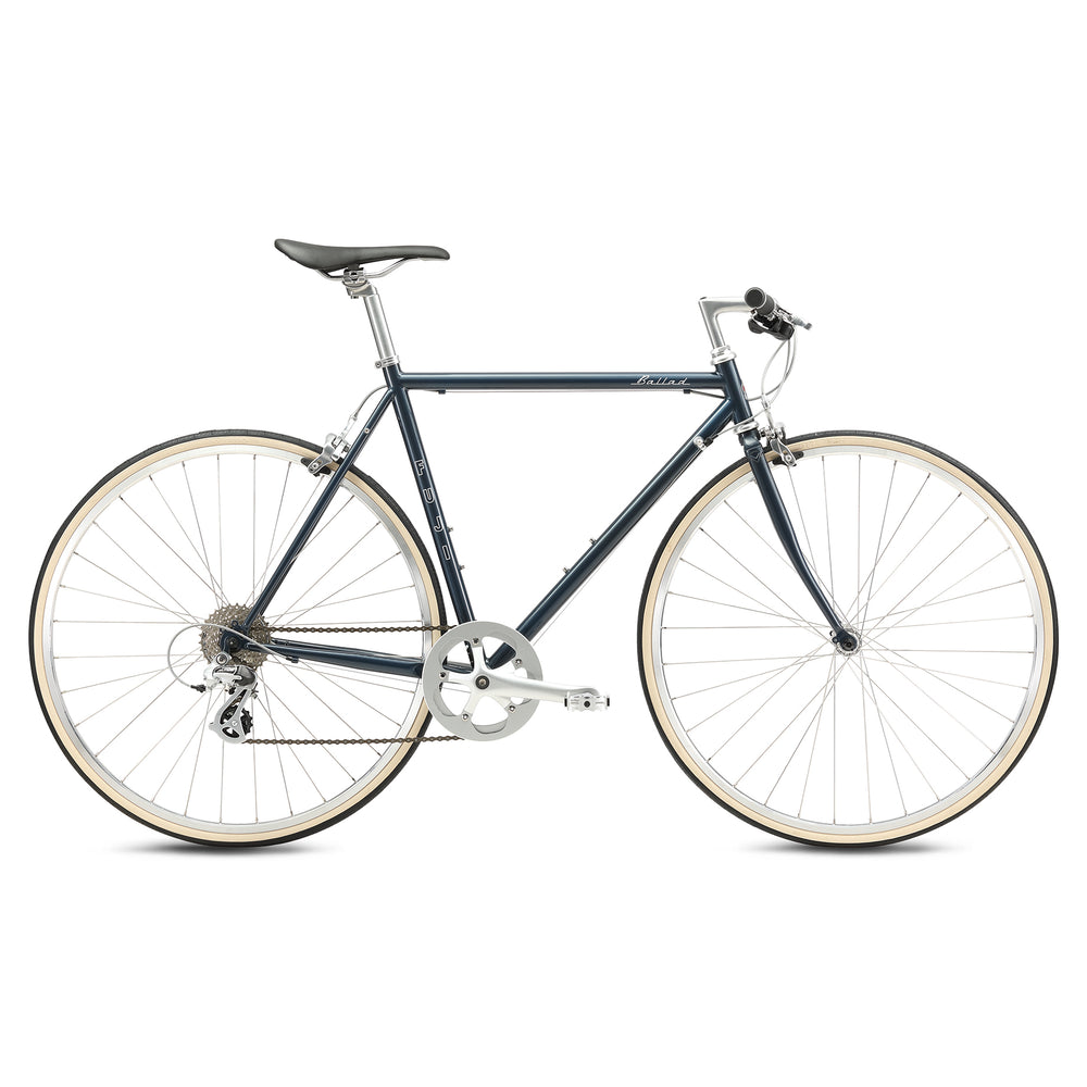 値下げしました！FUJI自転車FUJI PALETTE altair 2 custom butted 