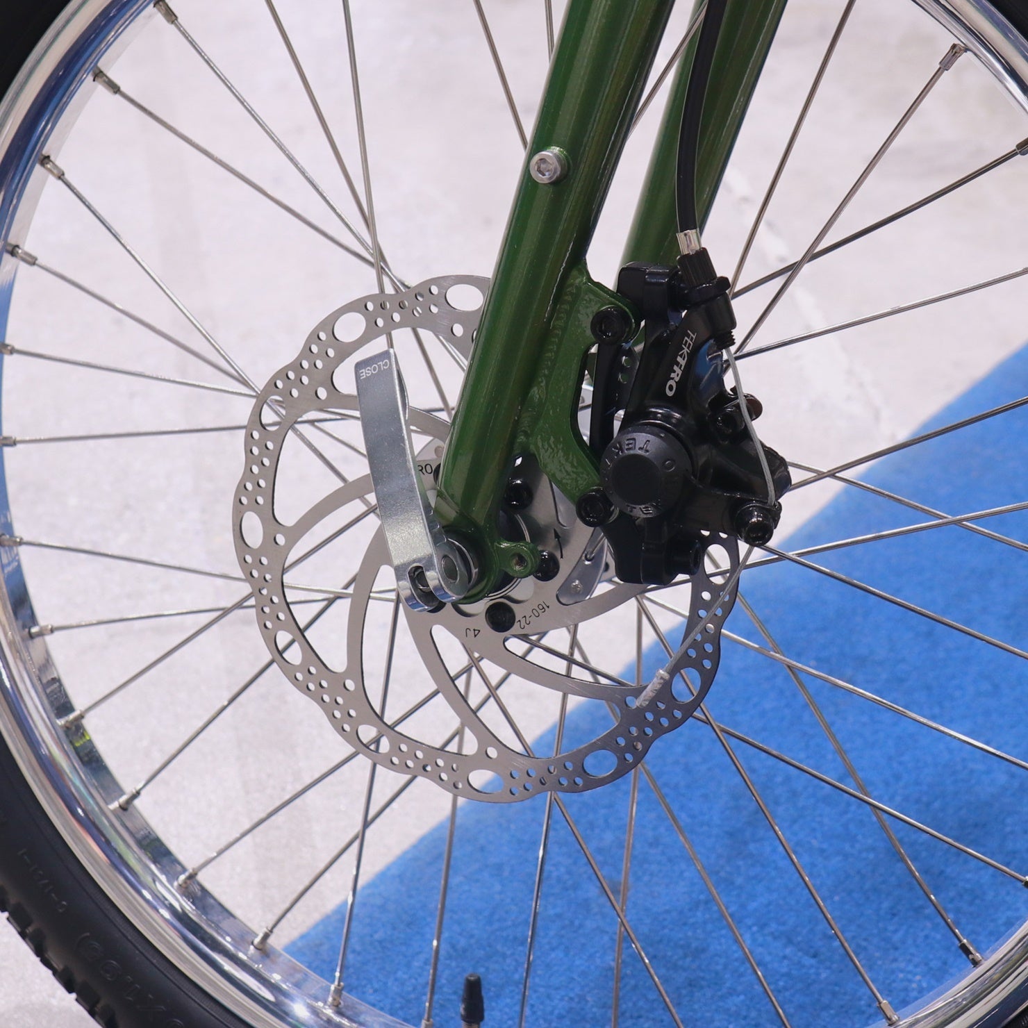 FUJI / 【2026年モデル】STAUT – 京都の自転車屋 CYCLE SHOP eirin