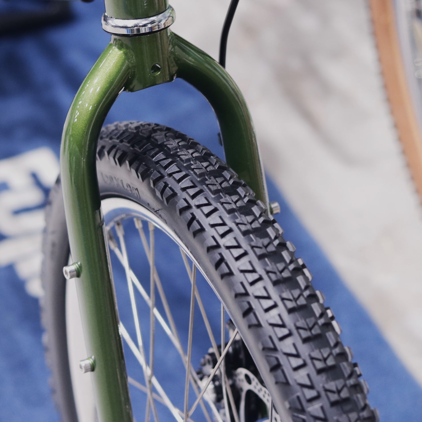 自転車本体 FUJI STAUT FUJI / 【2026年モデル】STAUT – 京都の自転車屋 CYCLE SHOP