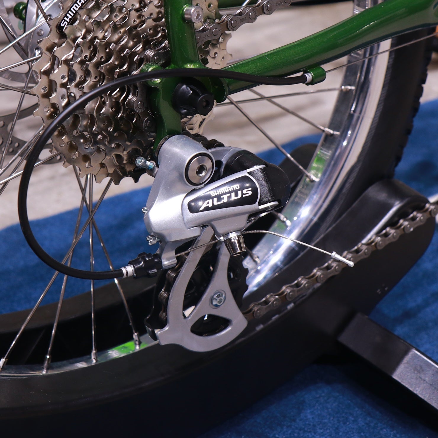 FUJI / 【2026年モデル】STAUT – 京都の自転車屋 CYCLE SHOP eirin