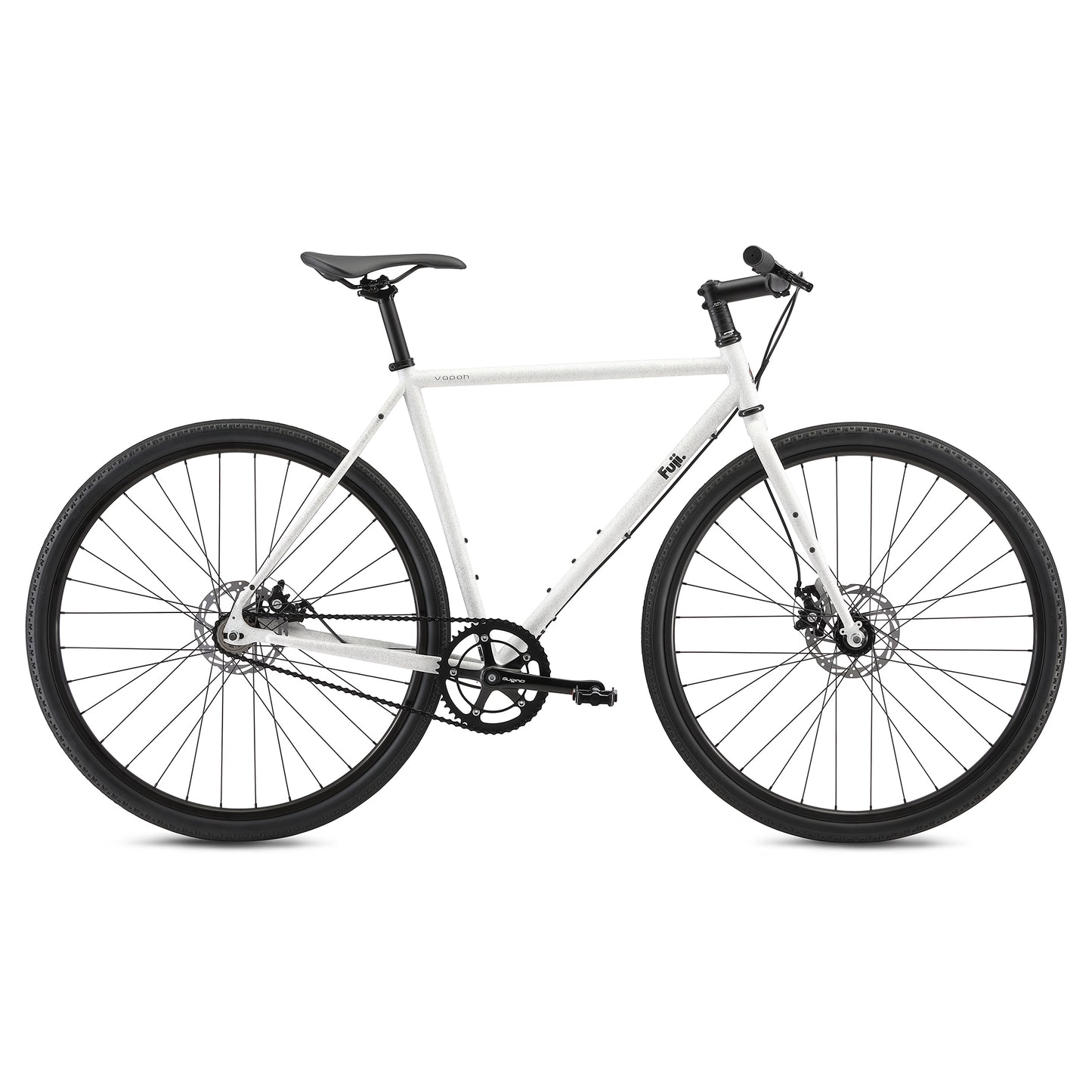 【2026年モデル】VAPAH FUJI VAPAH フジ ヴェイパー グラベルシングルスピード グラベルカスタム 700×45C FUJI グラベルバイク ライザーバー グラベル