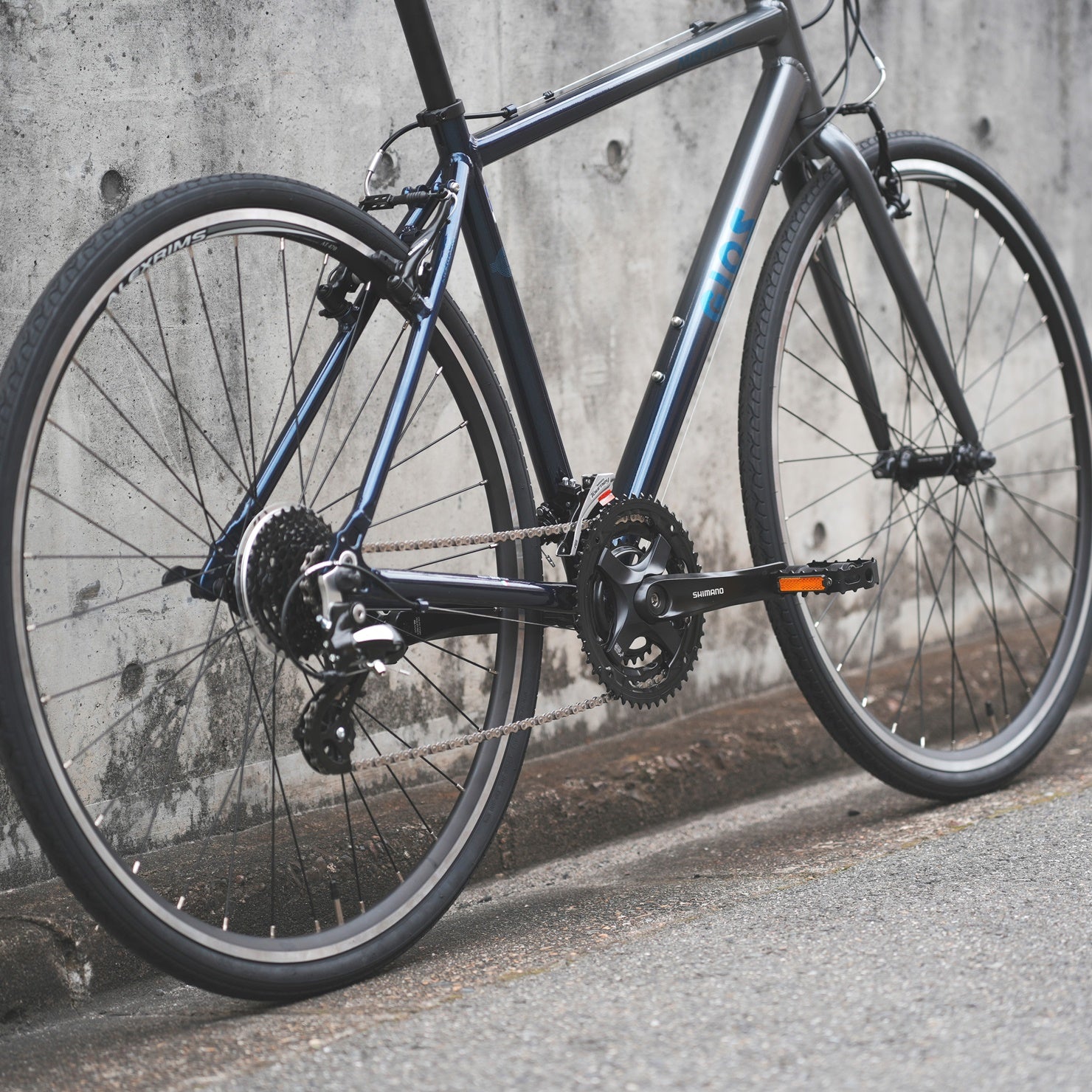 GIOS｜【2026年モデル】MISTRAL ALEX（限定カラー） – 京都の自転車屋