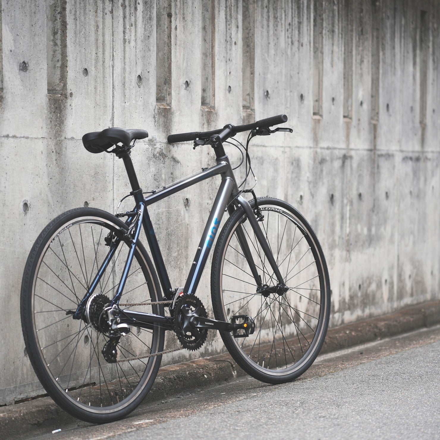 GIOS｜【2026年モデル】MISTRAL ALEX（限定カラー） – 京都の自転車屋
