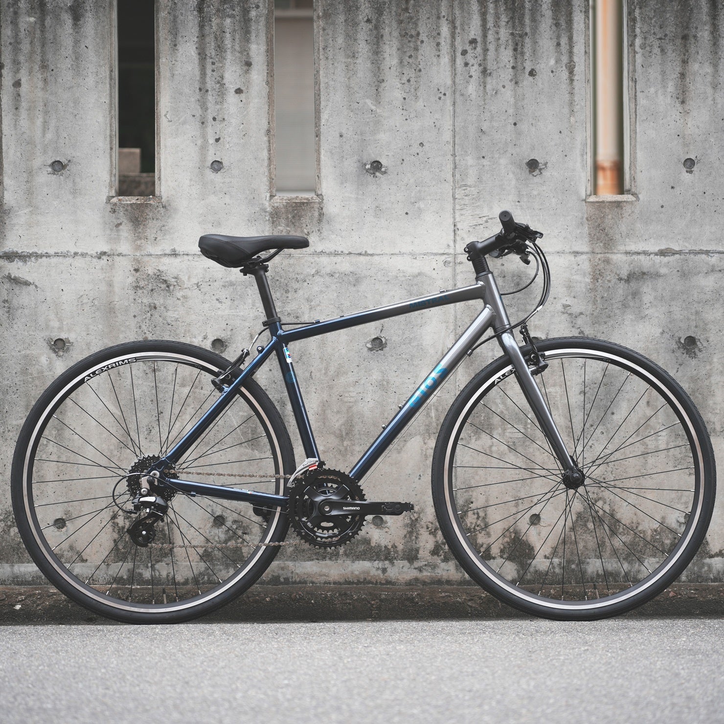 GIOS｜【2026年モデル】MISTRAL ALEX（限定カラー） – 京都の自転車屋