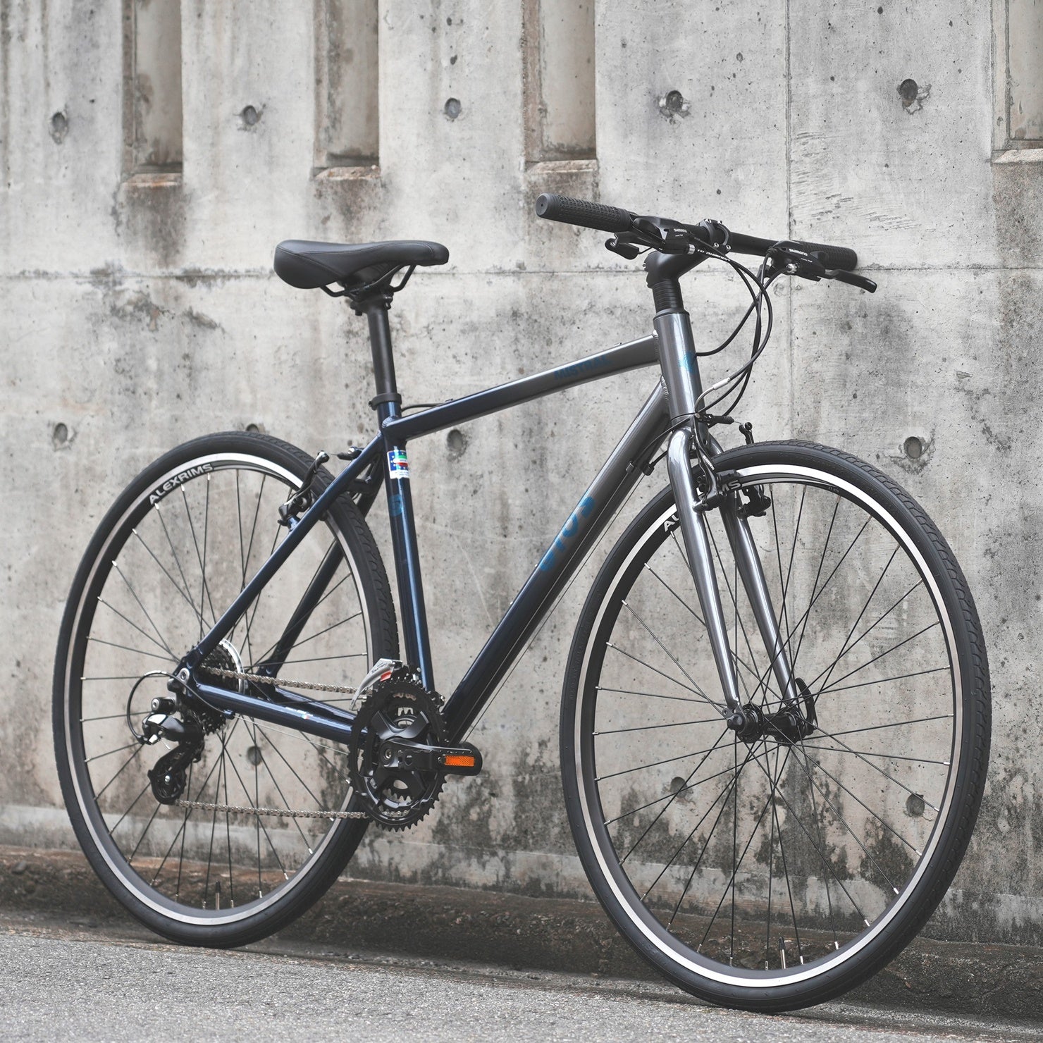 GIOS｜【2026年モデル】MISTRAL ALEX（限定カラー） – 京都の自転車屋