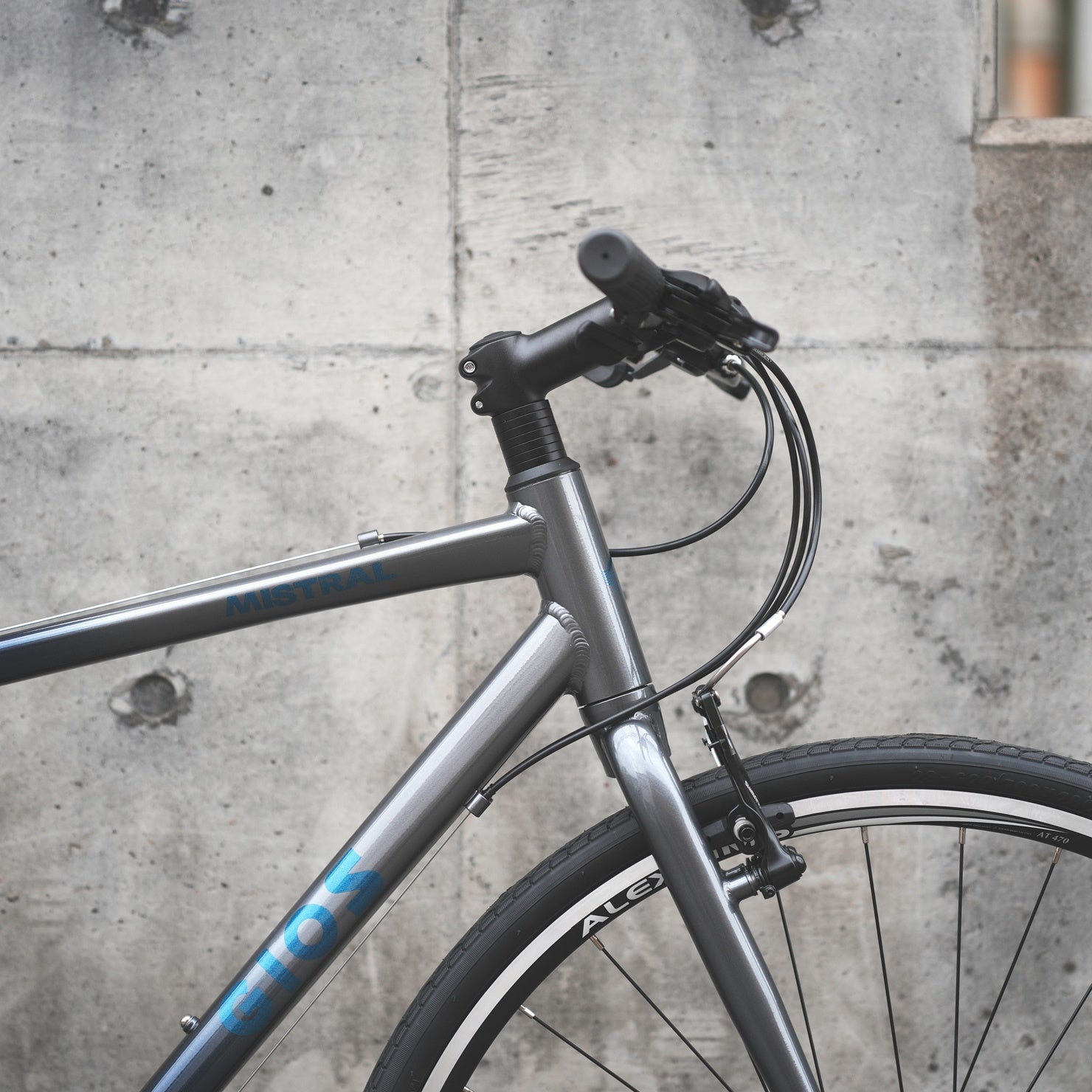 GIOS｜【2026年モデル】MISTRAL ALEX（限定カラー） – 京都の自転車屋