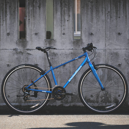 【2026年モデル】RAIL ACTIVE