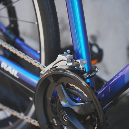 【2026年モデル】RAIL ACTIVE