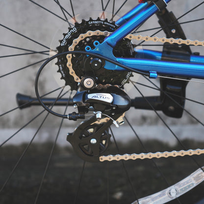 【2026年モデル】RAIL ACTIVE