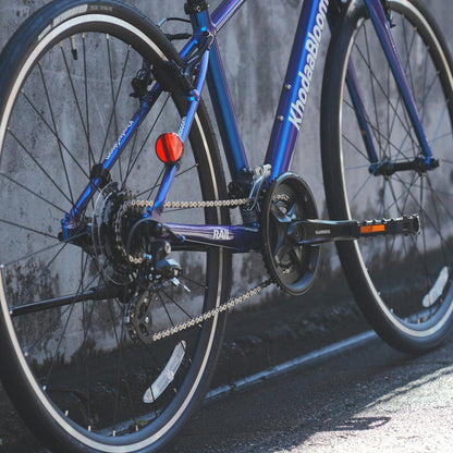 【2026年モデル】RAIL ACTIVE