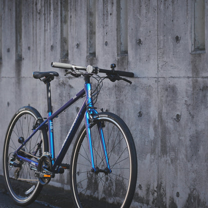 【2026年モデル】RAIL ACTIVE