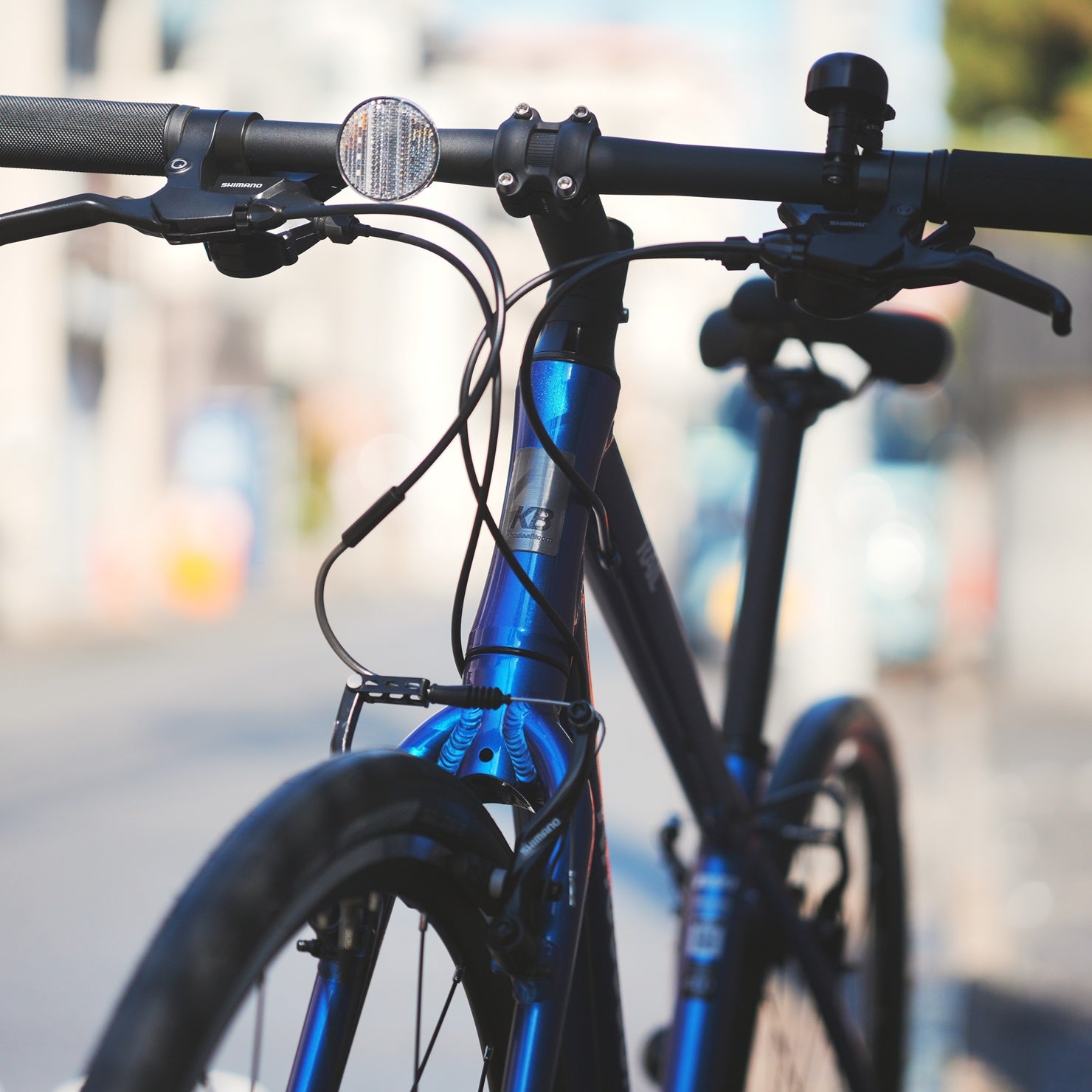 KhodaaBloom / 【2026年モデル】RAIL ACTIVE – 京都の自転車屋 CYCLE