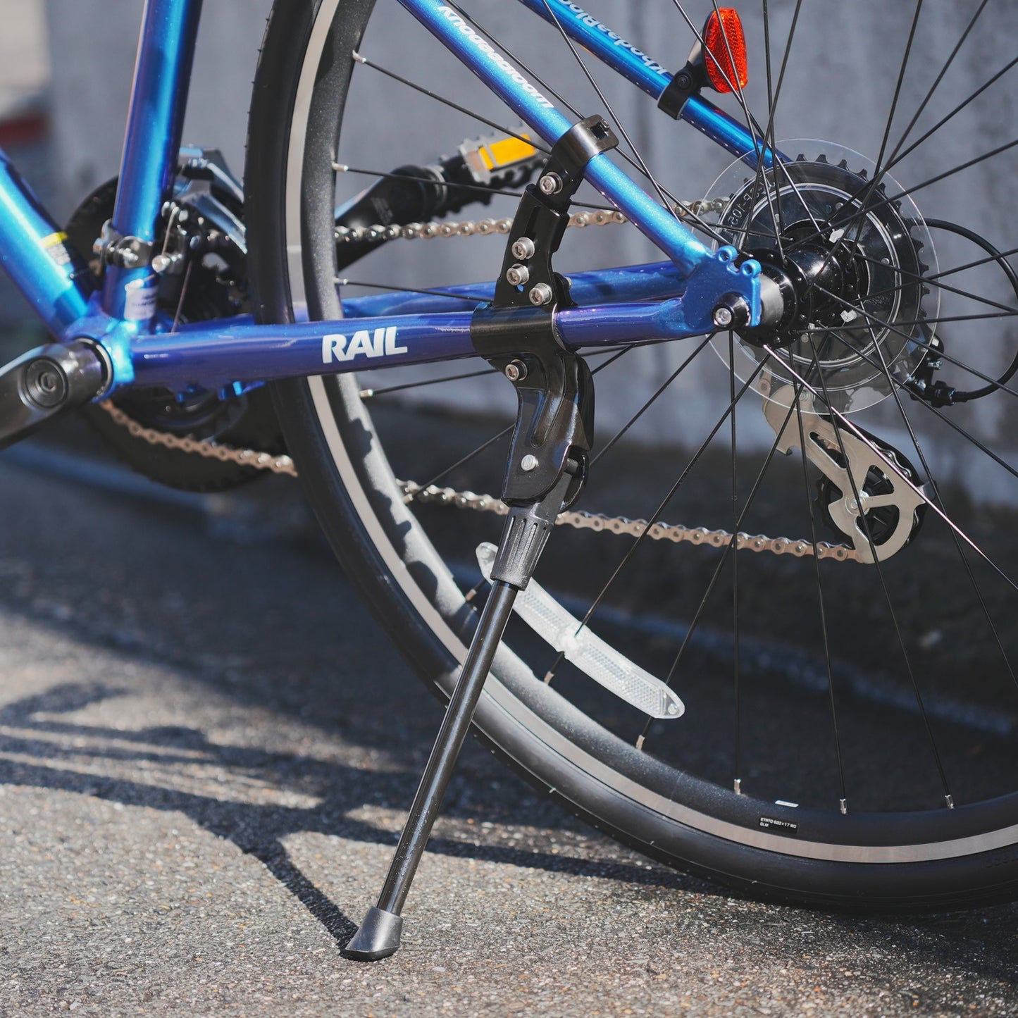 【2026年モデル】RAIL ACTIVE コーダーブルーム クロスバイク レイルアクティブ 軽量アルミフレーム 初心者 通勤 通学