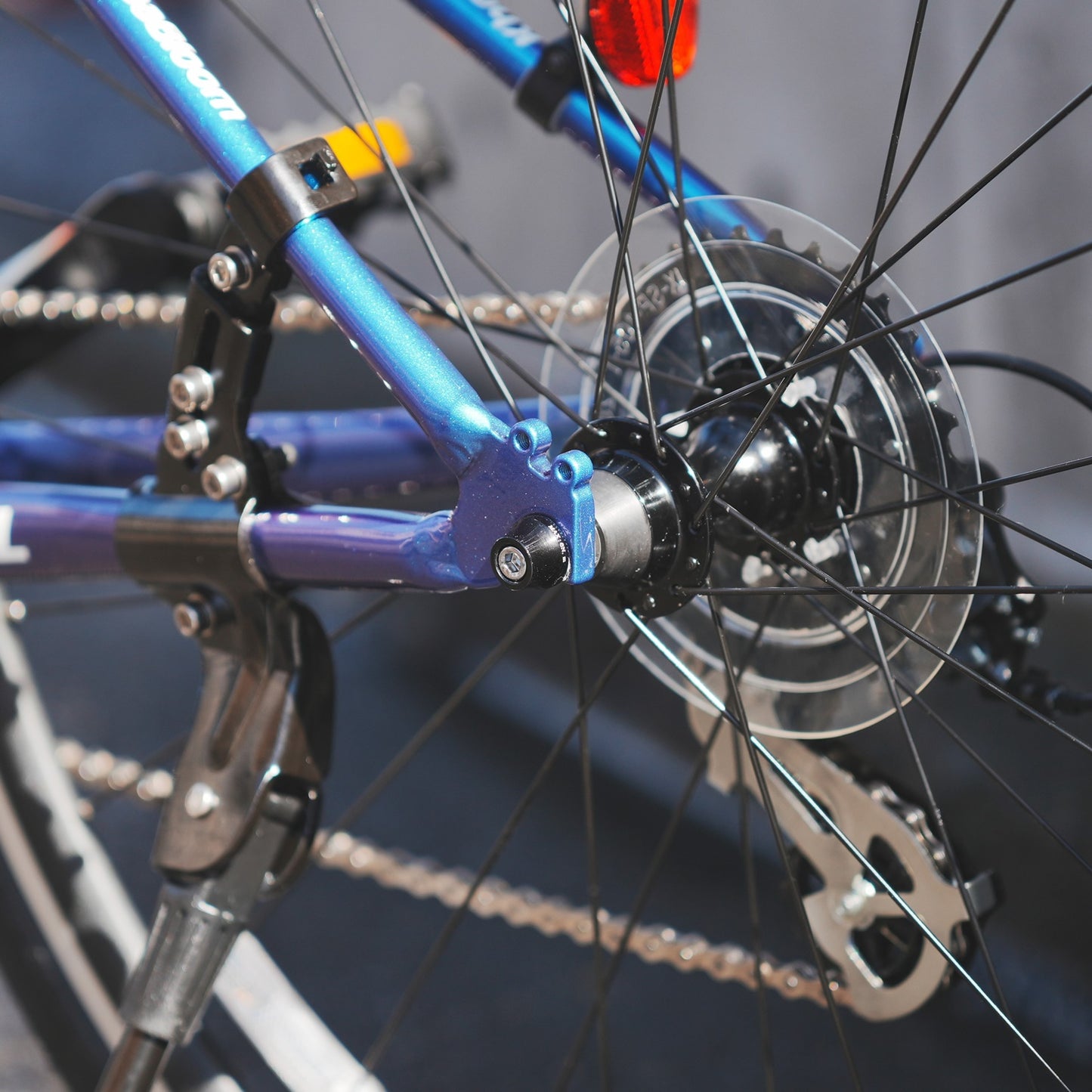 【2026年モデル】RAIL ACTIVE コーダーブルーム クロスバイク レイルアクティブ 軽量アルミフレーム 初心者 通勤 通学