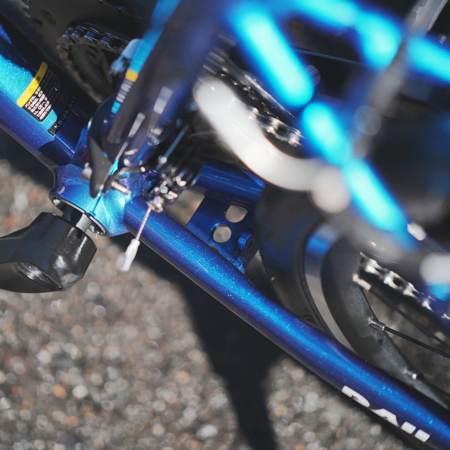 KhodaaBloom / 【2026年モデル】RAIL ACTIVE – 京都の自転車屋 CYCLE