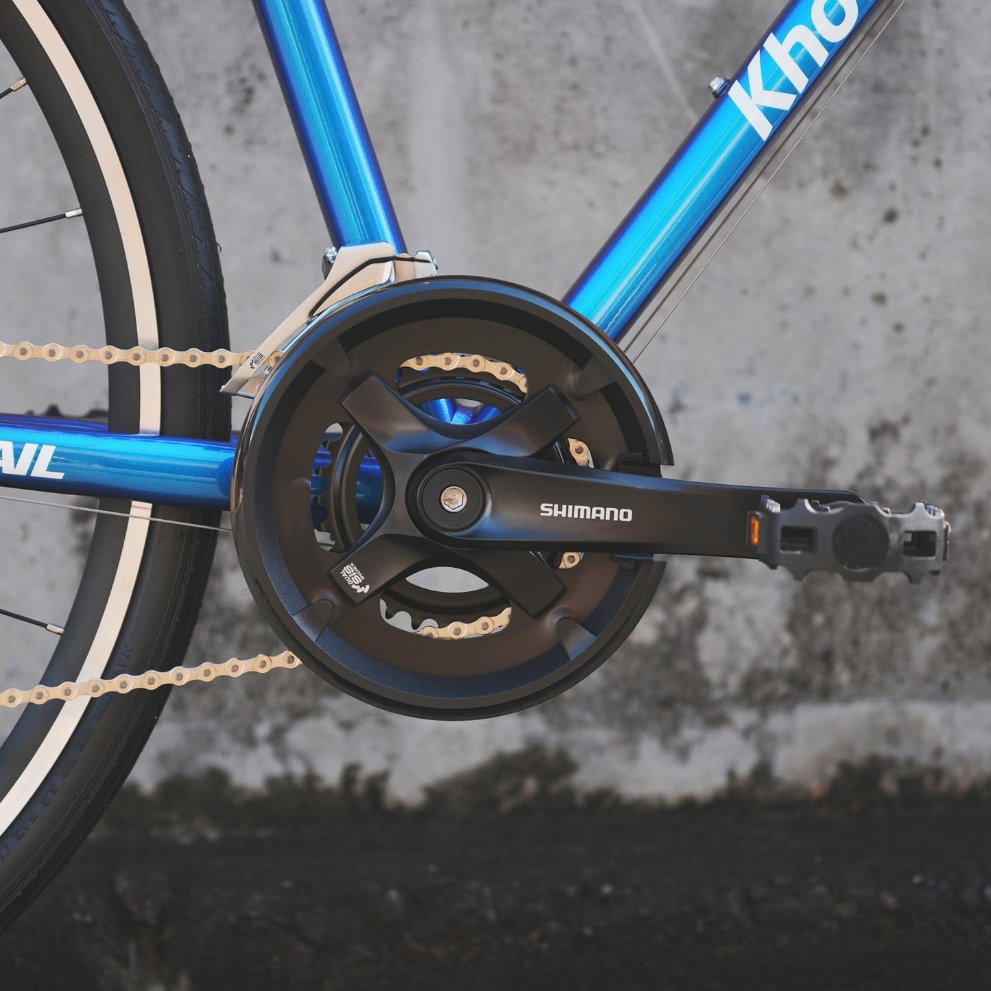 【2026年モデル】RAIL ACTIVE コーダーブルーム クロスバイク レイルアクティブ 軽量アルミフレーム 初心者 通勤 通学