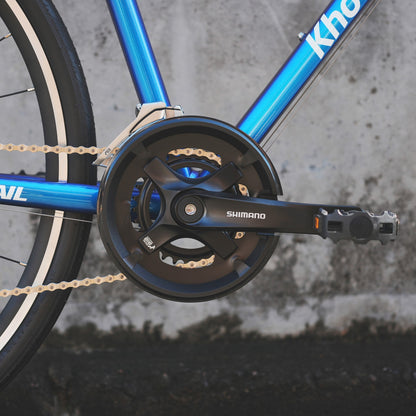 【2026年モデル】RAIL ACTIVE