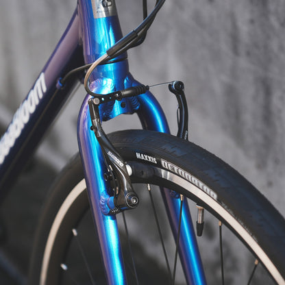 【2026年モデル】RAIL ACTIVE