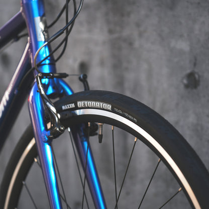 【2026年モデル】RAIL ACTIVE