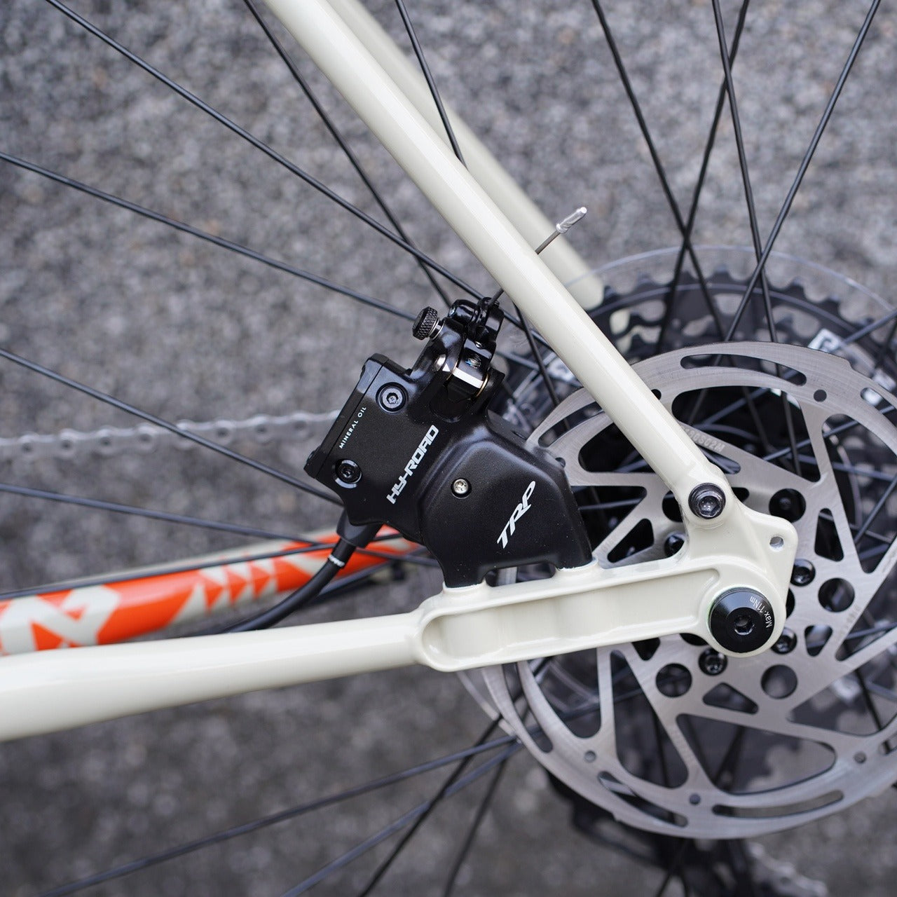 【2026年モデル】ROVE ST DL グラベルロード ツーリングバイク バイクパッキング クロモリロード 650Bグラベル KONA 2025 コナバイク