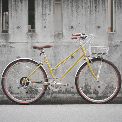 Trove（original custom bike）