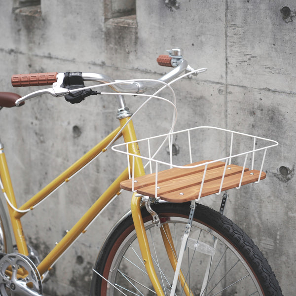 Trove（original custom bike）