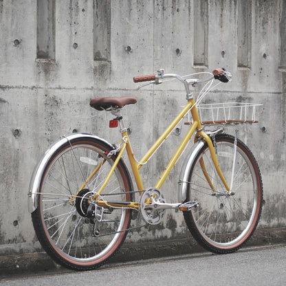Trove（original custom bike）
