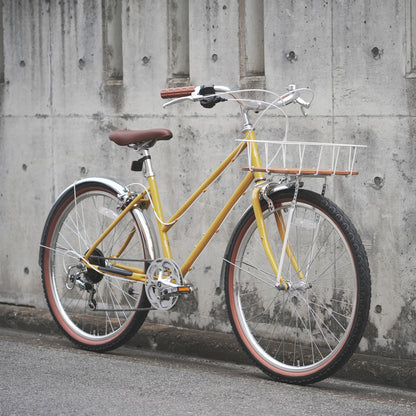 Trove（original custom bike）