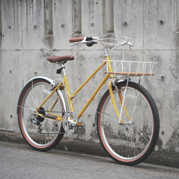 Trove（original custom bike）