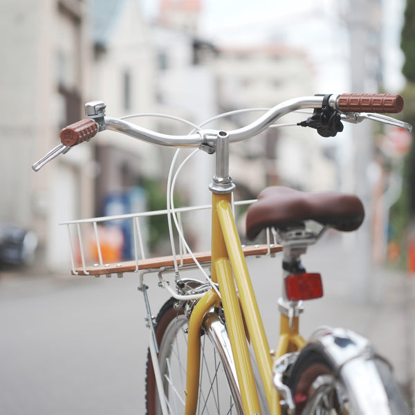 Trove（original custom bike）