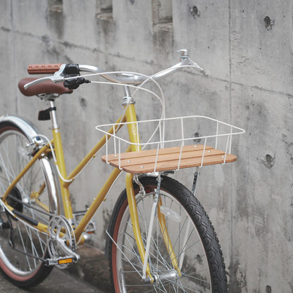 Trove（original custom bike）