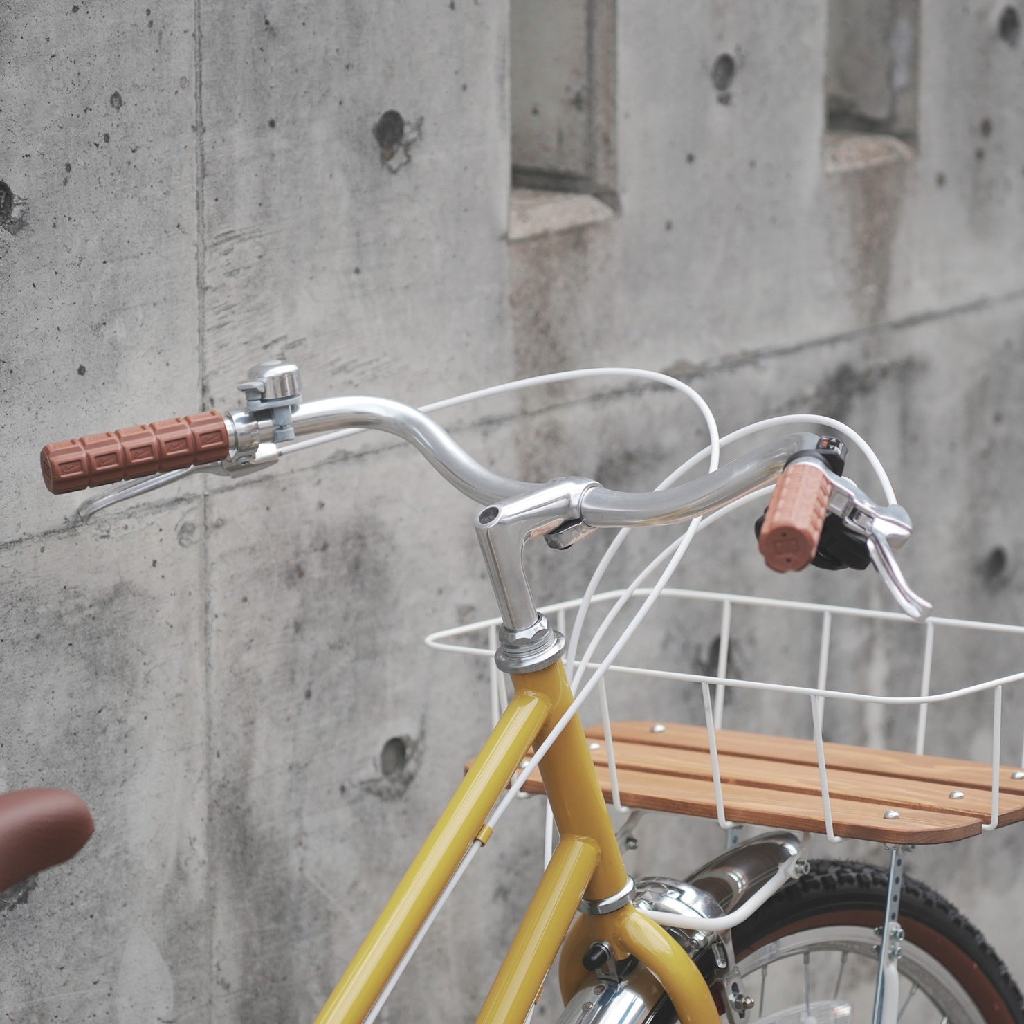 GIZA PRODUCTS｜AL081 Handlebar – 京都の自転車屋 CYCLE SHOP eirin