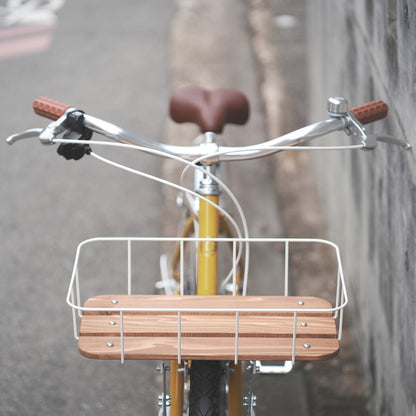 Trove（original custom bike）