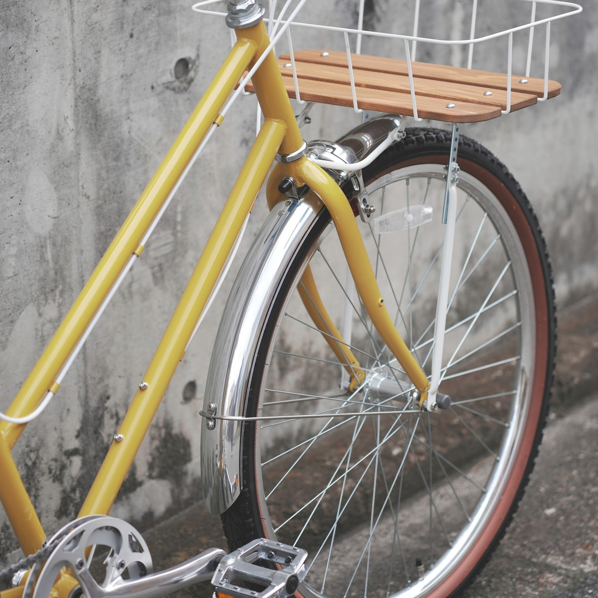 Trove（original custom bike）