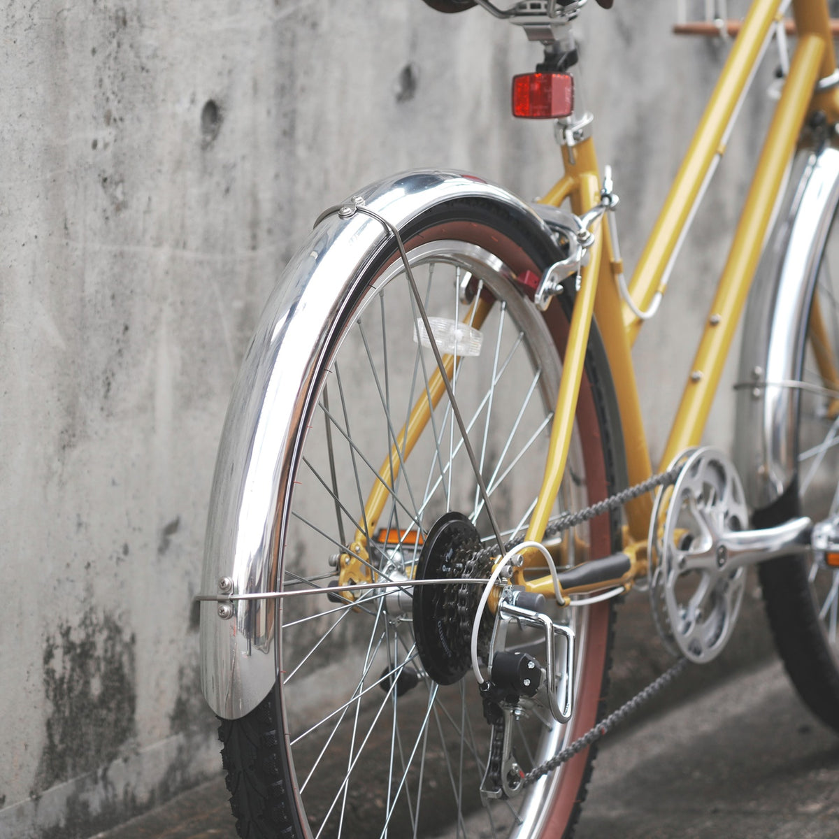Trove（original custom bike）