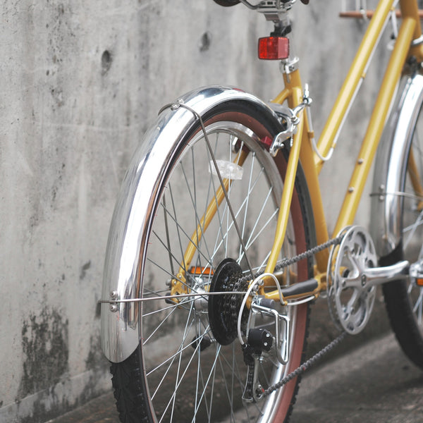 Trove（original custom bike）