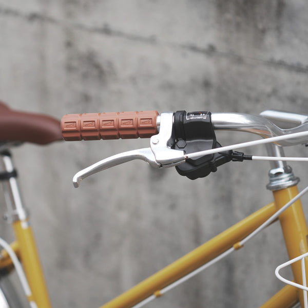 Trove（original custom bike）