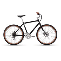 MARIN 【2026年モデル】MUIRWOODS 26（40TH ANNIVERSARY）