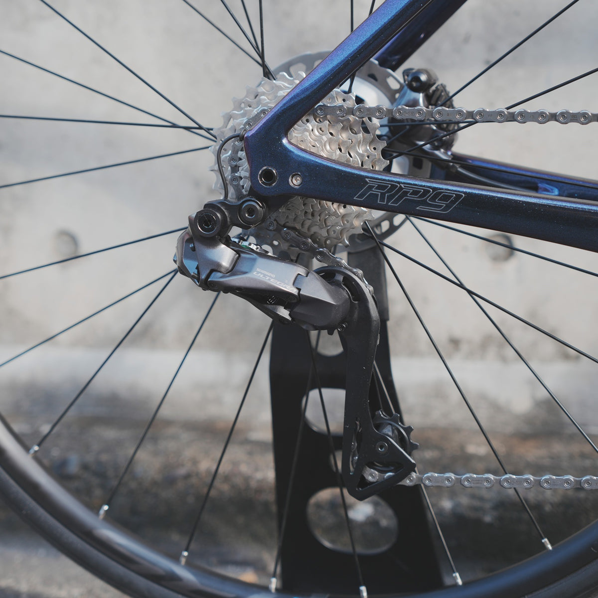 *【2027年モデル】RP9 ULTEGRA