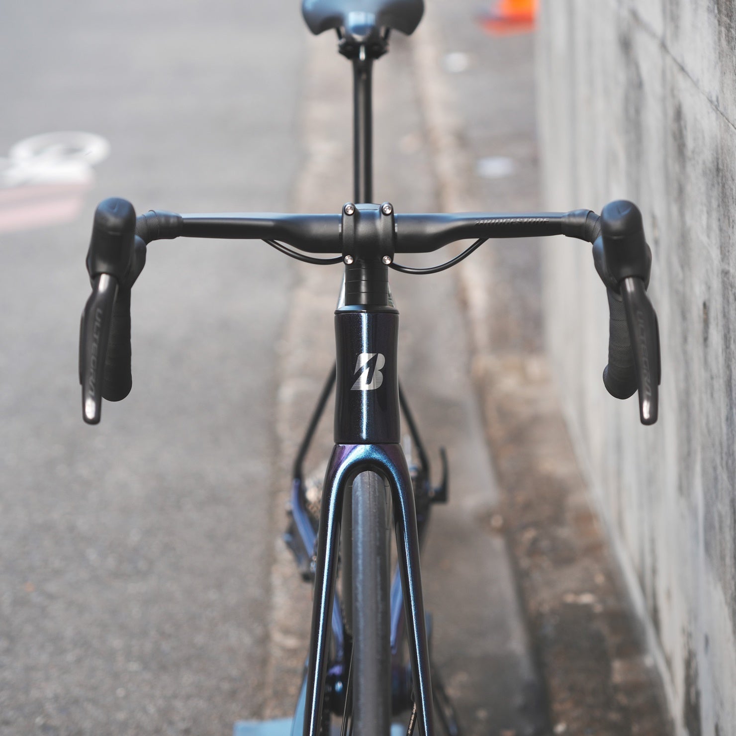 ANCHOR RP9 ULTEGRA｜“勝てる完成度”を現実的に手に入れるフラッグ