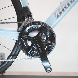 [2026 Model] RP8 105 Di2 PHOTO COLLECTION